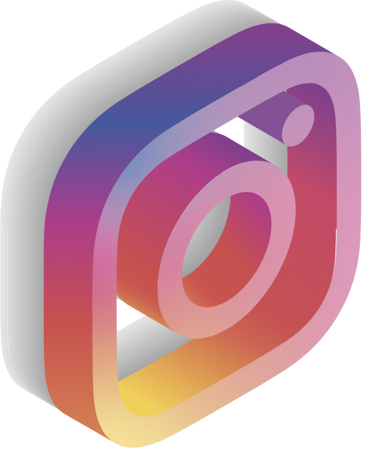 SMM - продвижение в социальных сетях Instagram и ВК - от 10 000 рублей в месяц